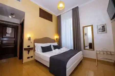 Aelius B&B by Roma Inn - 6