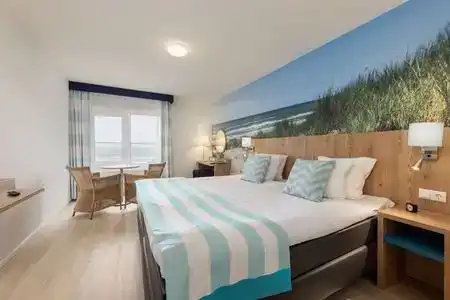 Beach Zandvoort BY Center Parcs - 2
