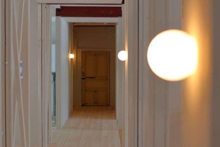 Square 8 Hakuba Retreat by Unplan - 8