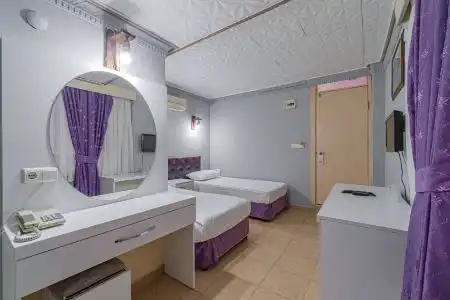 Sayanora- All Inclusive - 22