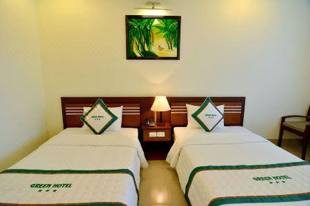 Green Garden Residence by OYO Rooms - 56
