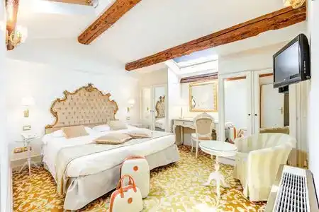 Al Duca Di Venezia - 0