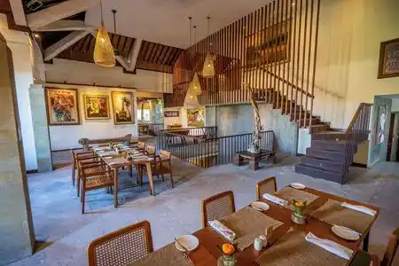 Purana Suite Ubud - 6