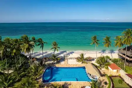 Sunny Palms Beach Bungalows - 0