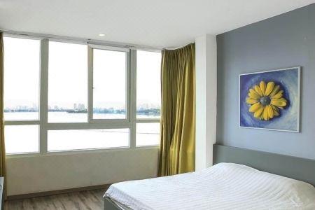 Hanoi Home 2 - Lake View Apartment - 5