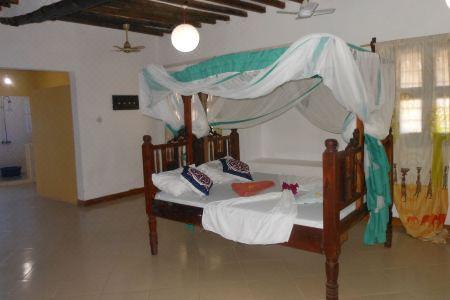 Mbuyuni Beach Village - 57