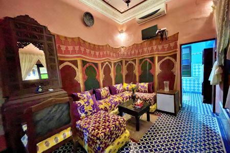 Riad Dar Guennoun - 33