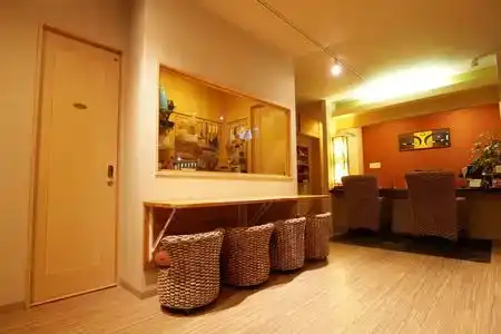 Guesthouse Narakomachi - 8