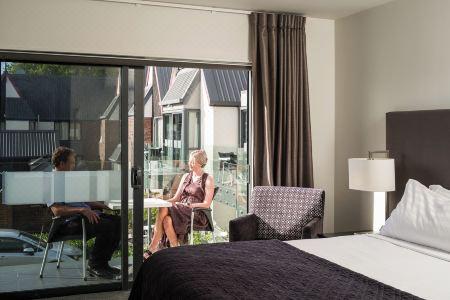 Carnmore Chateau Marlborough - 118