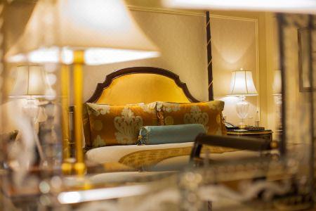 The Leela Palace - 19