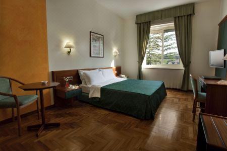 Grande Albergo Maugeri - 8