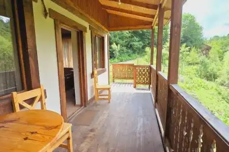 Dilijan Nature Cottage - 28