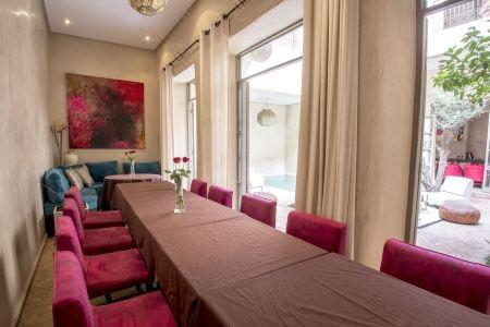 Riad Vendôme & Spa - 6