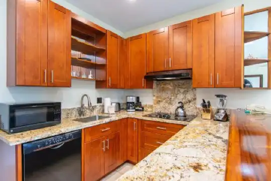 Kapalua Villas Maui - 436