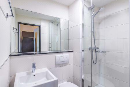 B&B Bochum Hbf-Nord - 29