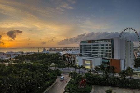 Park Royal Beach Cancun - All Inclusive - 53