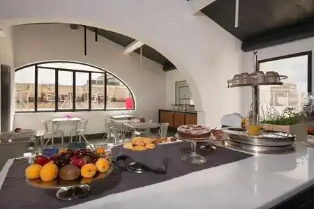 Palazzo de Noha - Boutique - 4