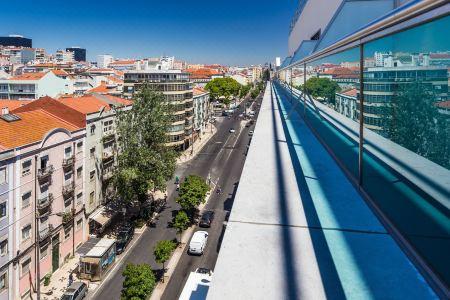 Empire Lisbon - 9
