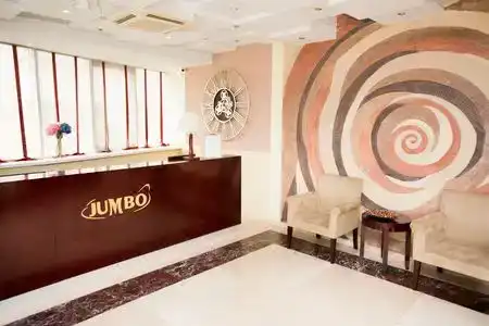 Jumbo - 3