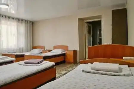 Sakura Guesthouse - 7