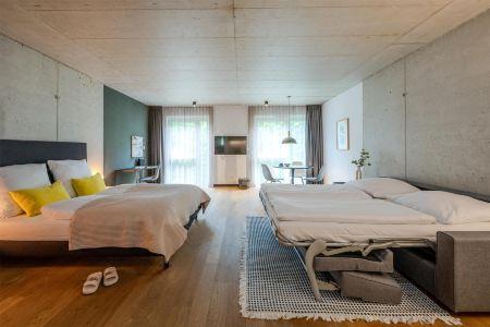 ipartment Wolfsburg @HOME by Best Western - 65