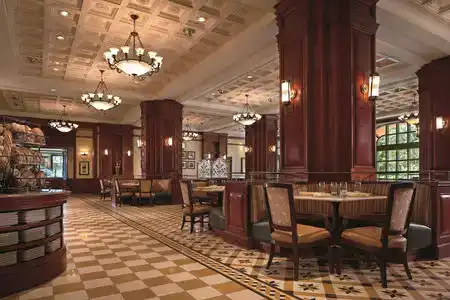 JW Marriott Orlando Grande Lakes - 7