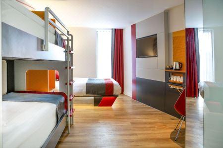 Four Points Flex by Sheraton Cardiff - 75