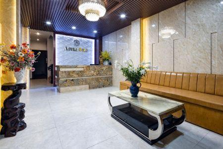 Azura Gold & Apartment - 2