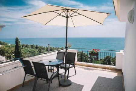 Britannia Apartments - By The KALAJA And Small Beach - 20