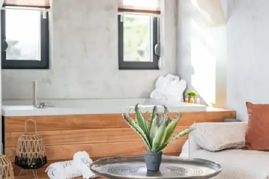 Cocooning Suites by Blue Carpet - 18