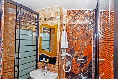 GLAMOUR ISTANBUL SIRKECI - 42