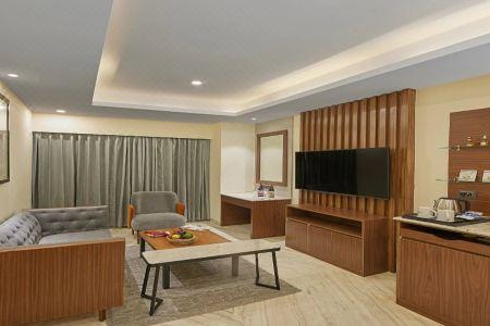 Southern Star,Bangalore - 13