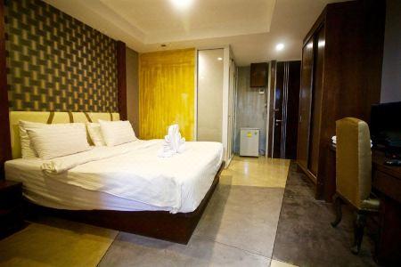 Eurna Resort - 139
