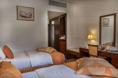 Petra Guest House - 26