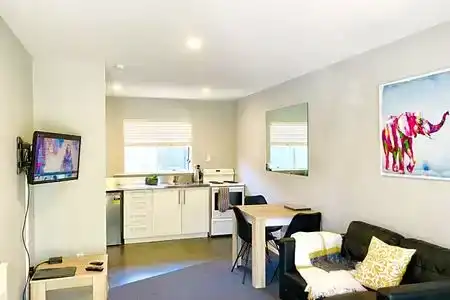 Christchurch Motel - 5