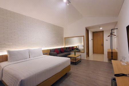 Ra Inn Kemang - 8