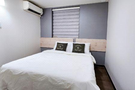 K-Guesthouse Dongdaemun - 14