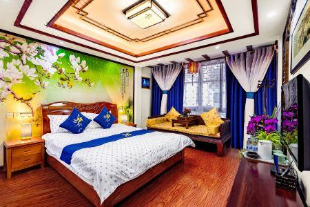 Yuhua Chunxiao Boutique Theme Inn - 87
