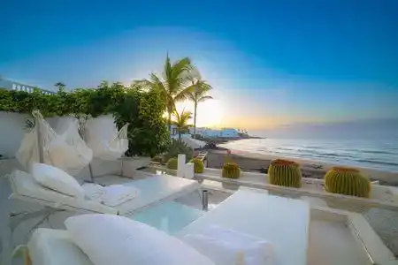 Lani's Suites de Luxe - 4