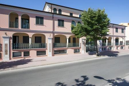 Residence Marina Palace - 7