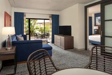 DoubleTree Suites by Hilton Orlando - Disney Springs™ Area - 34