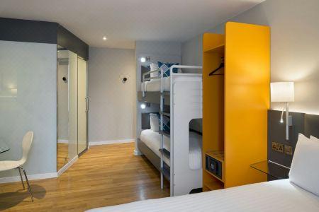 Four Points Flex by Sheraton Cardiff - 79