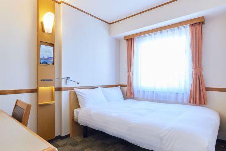 Toyoko Inn Tokyo Ueno Tawaramachi Eki - 73