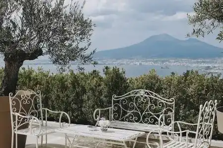 Experience Boutique - Villa Cimmino - 9