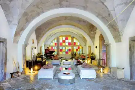 Palazzo Castriota - 0
