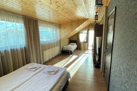 Lisaneli Guest house - 25