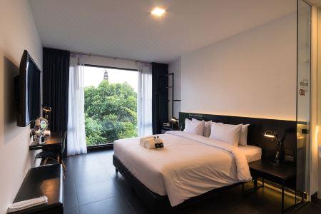 Bed Chiangmai Gate- Adults Only - 55