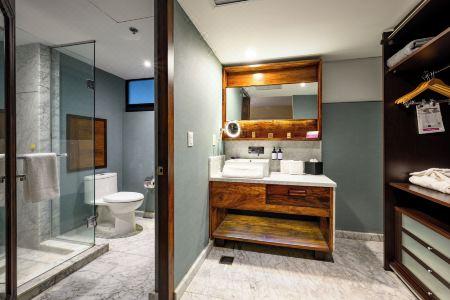 Yellow Suite Polanco,your Perfect Stay 1bdrm2pxs - 55