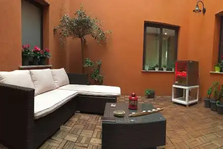 Ottomood Ala Ovest Catania Centro - 3