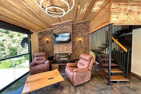 Tuva Villa Bungalov - 68